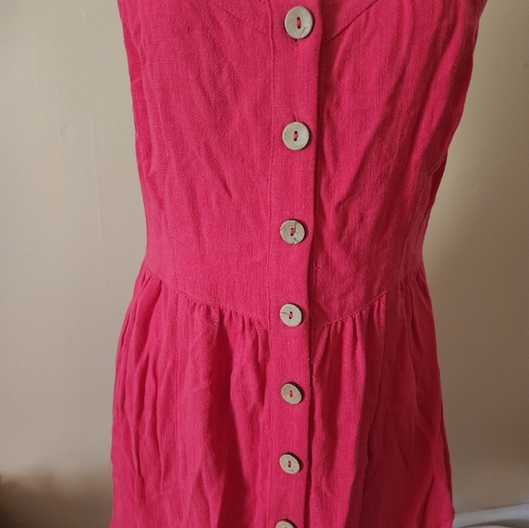 Spring-Summer Dress 👗 - Picture 4 of 7